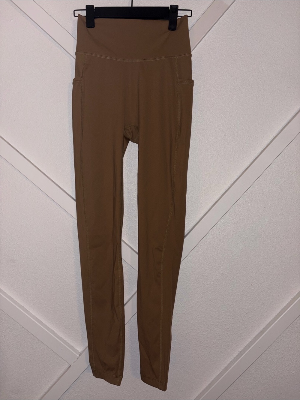 Pavoi High-Waist Leggings